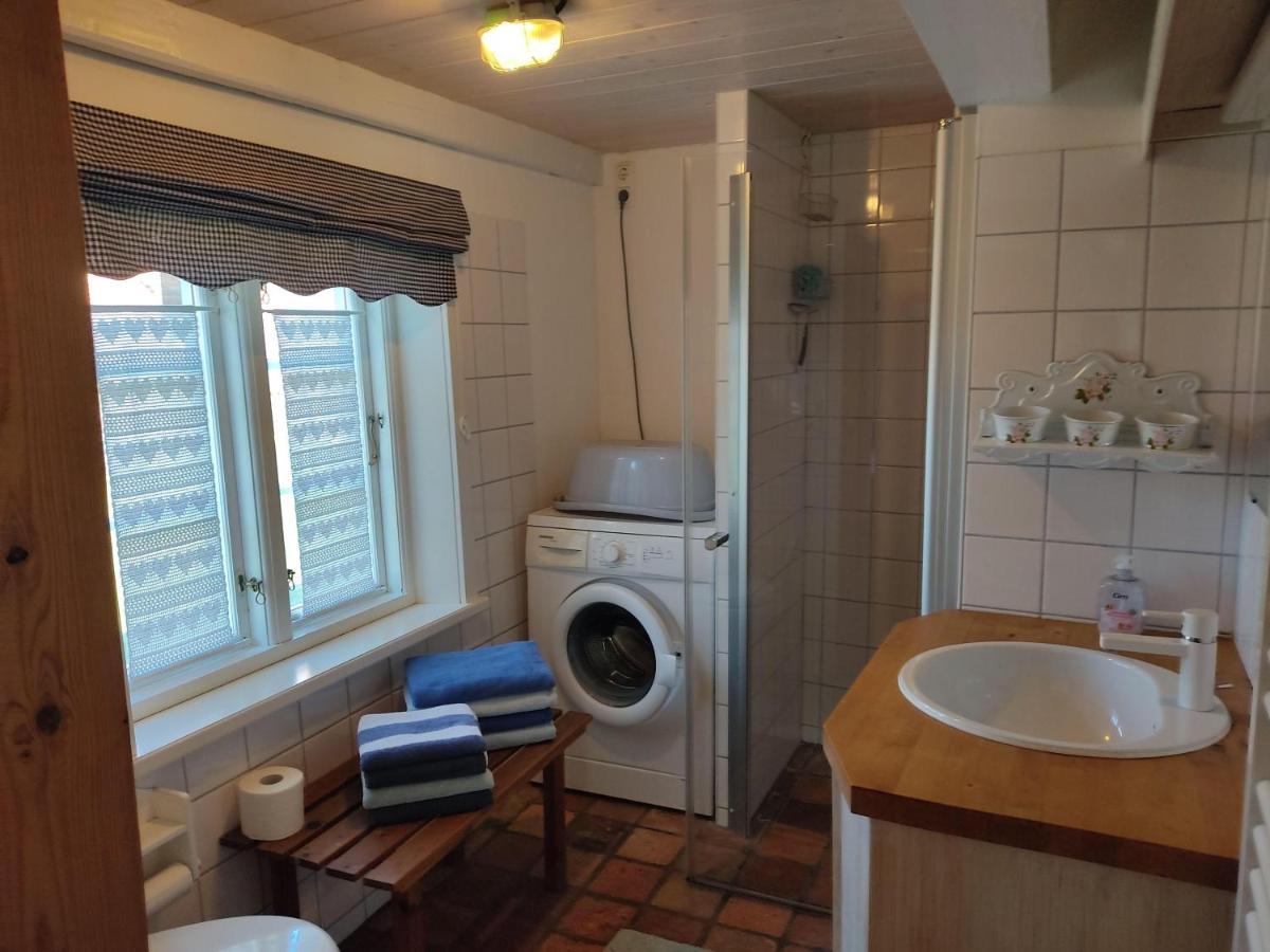 Fischerkate-Mit-Schoenem-Garten Sankt Peter-Ording Ngoại thất bức ảnh